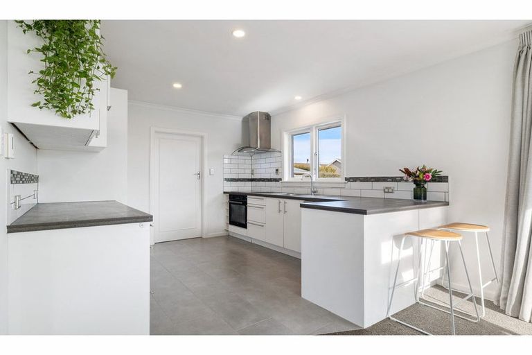 Photo of property in 41 Burwood Road, Burwood, Christchurch, 8083