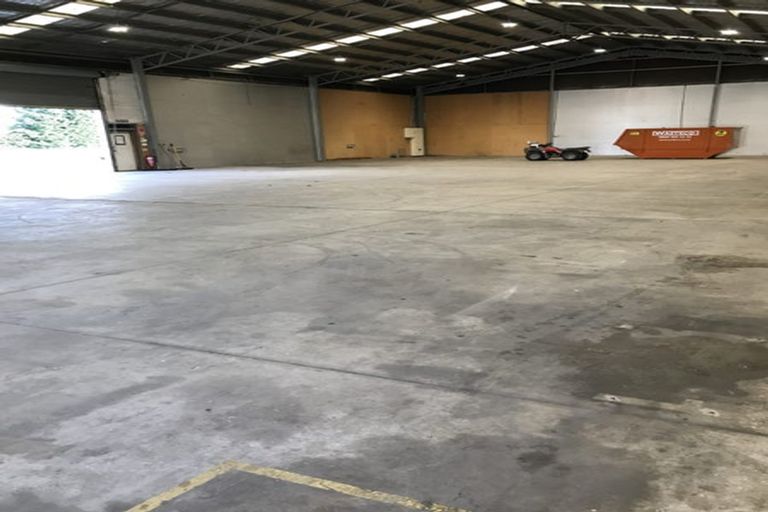 Photo of property in 397 Norwood Road, Burnham, Christchurch, 7677