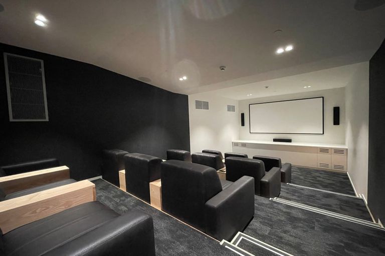 Photo of property in 906/6 Boundary Road, Hobsonville, Auckland, 0616