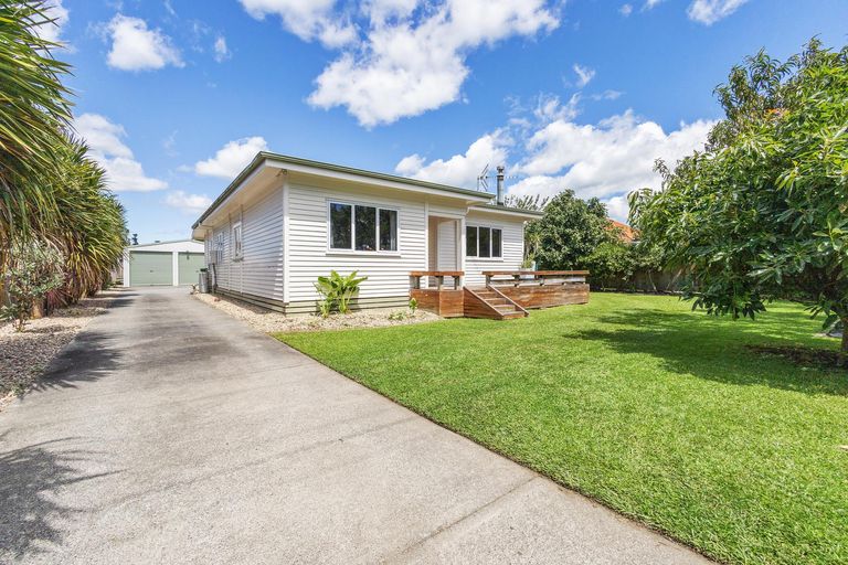 Photo of property in 2 Dawson Street, Matamata, 3400