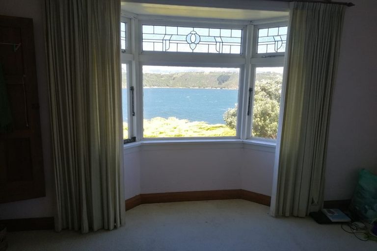 Photo of property in 196 Evans Bay Parade, Roseneath, Wellington, 6021