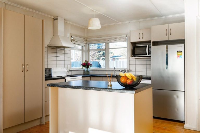 Photo of property in 4 Belvue Crescent, Witherlea, Blenheim, 7201