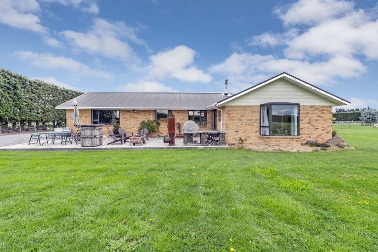 Photo of property in 224 Amberley Beach Road, Amberley, 7481