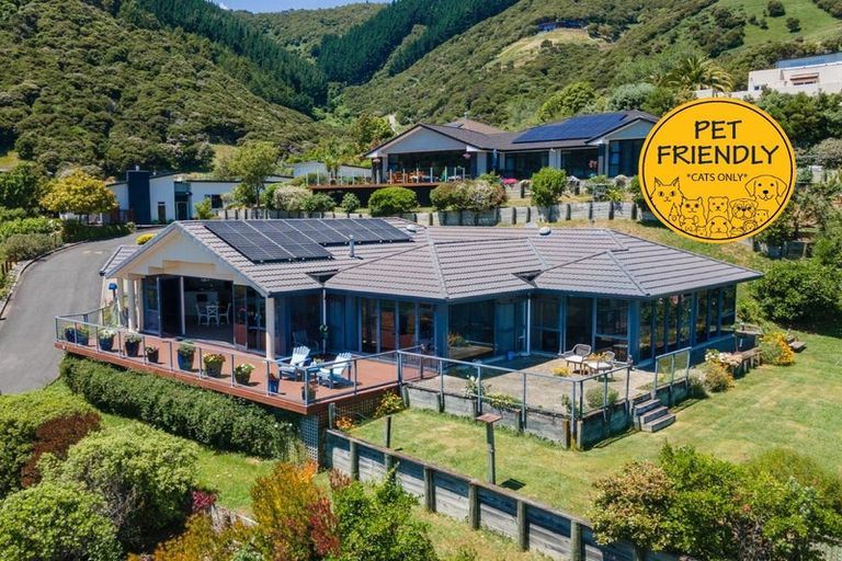 Photo of property in 18 Springlea Heights, Atawhai, Nelson, 7010