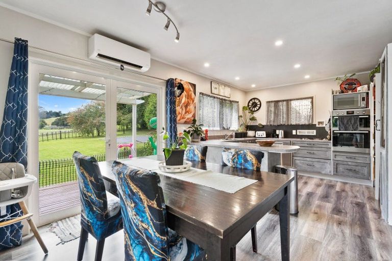 Photo of property in 16 Kokopu Block Road, Maungatapere, Whangarei, 0179