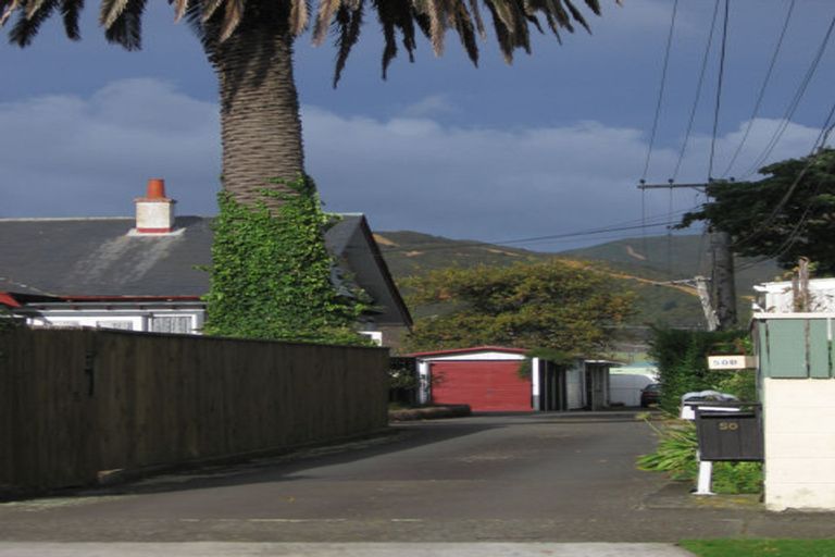 Photo of property in 50b Gordon Street, Avalon, Lower Hutt, 5011