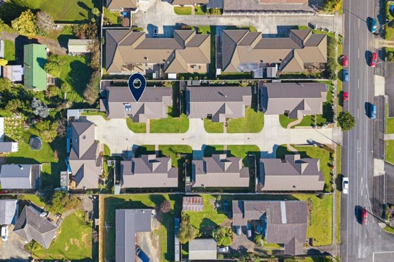 Photo of property in 372e Thames Street, Morrinsville, 3300
