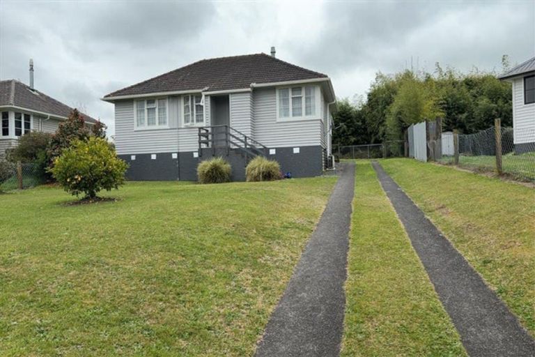 Photo of property in 48 Papanui Street, Tokoroa, 3420