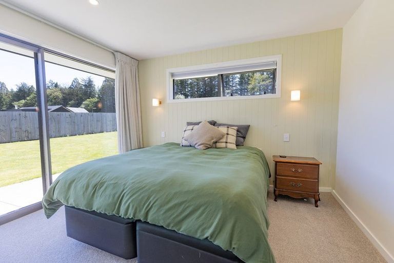 Photo of property in 5d Burbank Place, Methven, 7730