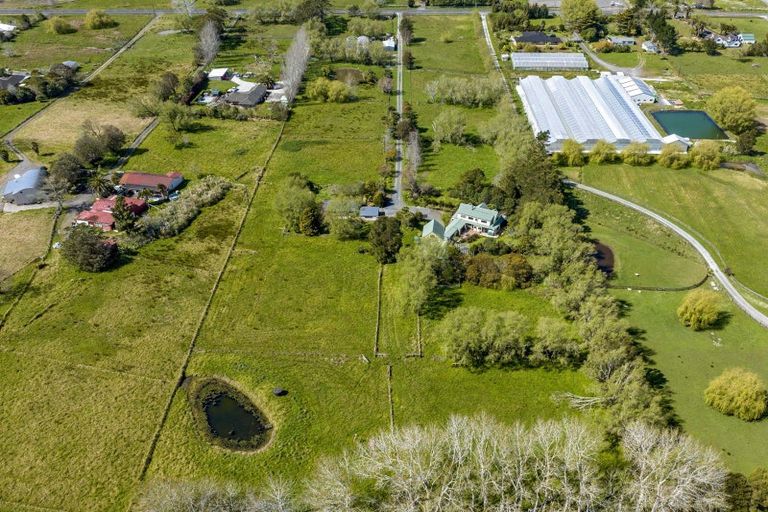 Photo of property in 337 Postman Road, Dairy Flat, Albany, 0794