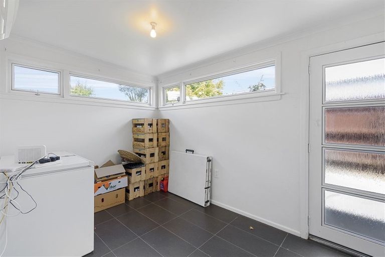 Photo of property in 81a Brodie Street, Ilam, Christchurch, 8041