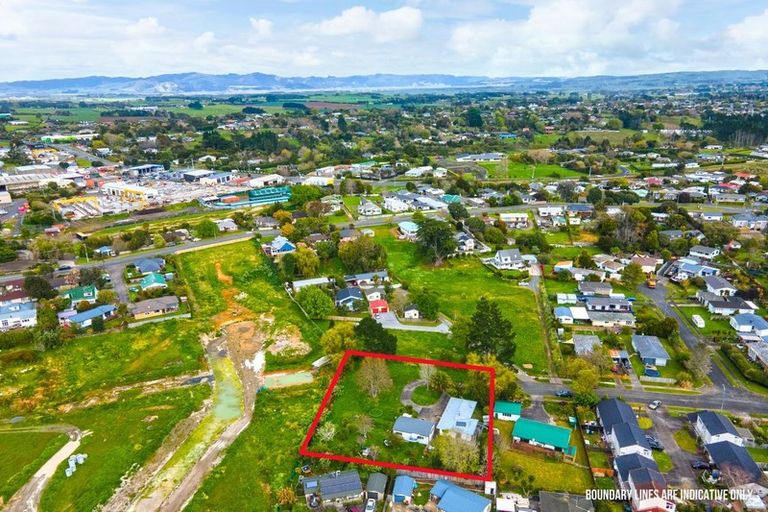 Photo of property in 58 Matai Street, Waiuku, 2123