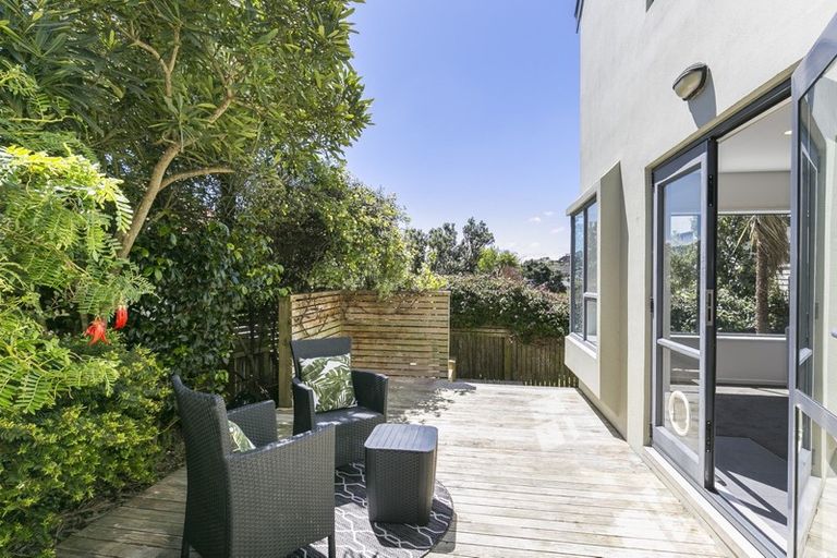 Photo of property in 17b Punjab Street, Khandallah, Wellington, 6035