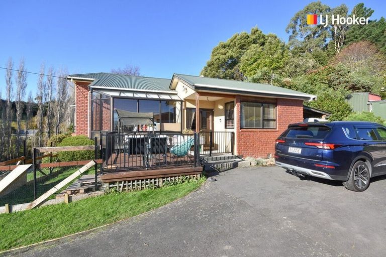 Photo of property in 10 Sherwood Street, Portobello, Dunedin, 9014