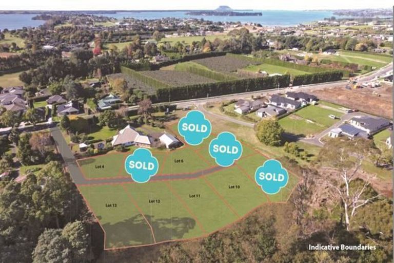 Photo of property in 47 Kayelene Place, Omokoroa, 3114