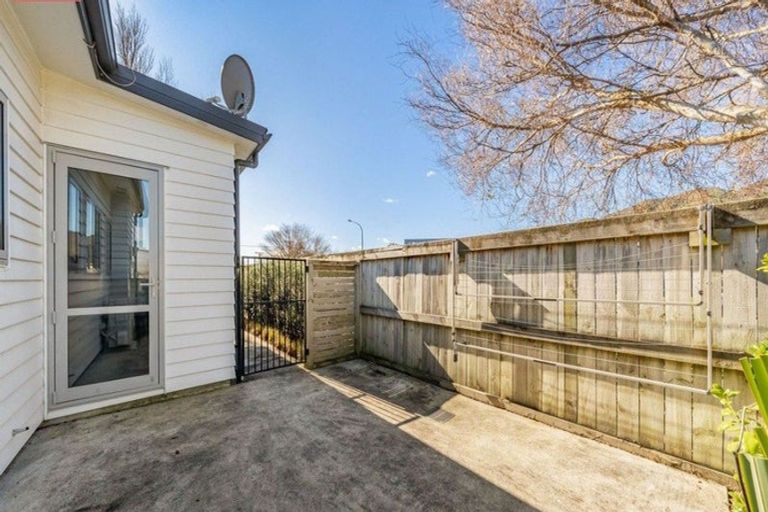 Photo of property in 1 Wi Hape Pakau Place, Waiwhetu, Lower Hutt, 5010