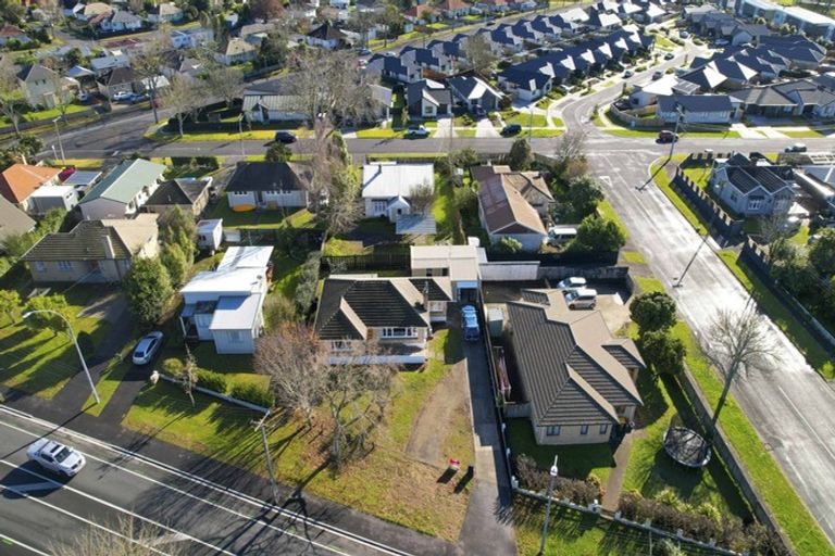 Photo of property in 189 Clyde Street, Hamilton East, Hamilton, 3216