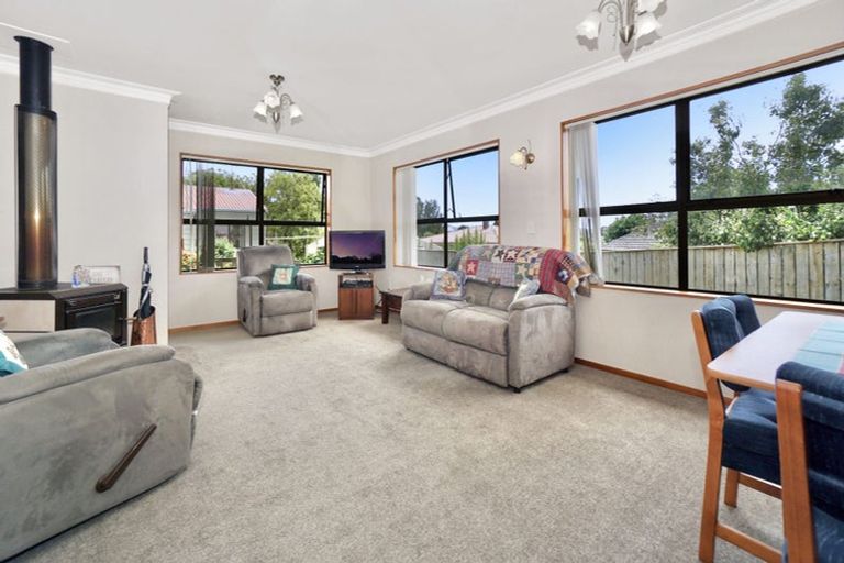 Photo of property in 17b Glen Terrace, Te Puke, 3119