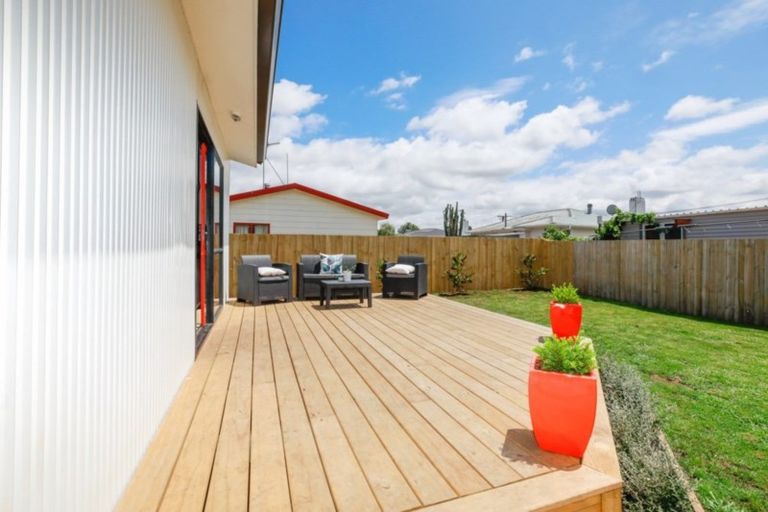 Photo of property in 21a Rhode Street, Frankton, Hamilton, 3204