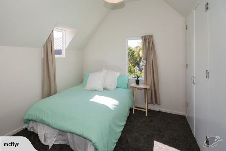 Photo of property in 13d Beveridge Street, Christchurch Central, Christchurch, 8013