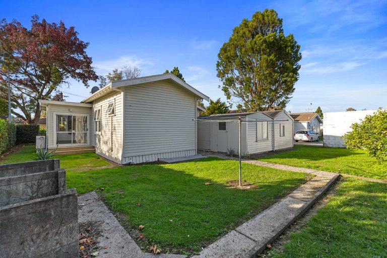 Photo of property in 30 East Street, Claudelands, Hamilton, 3214