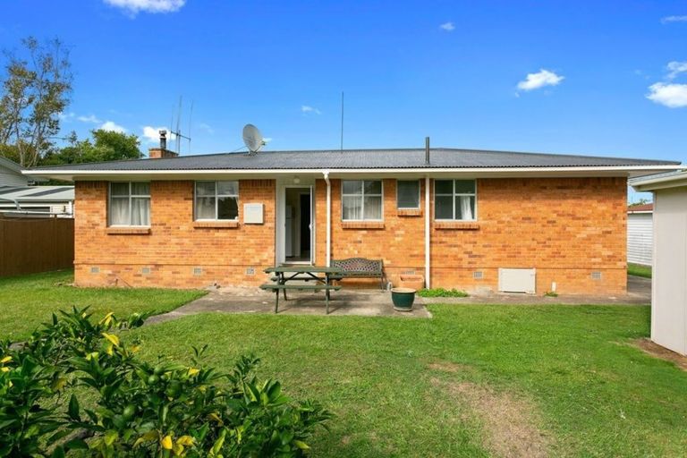 Photo of property in 11 Frame Street, Leamington, Cambridge, 3432