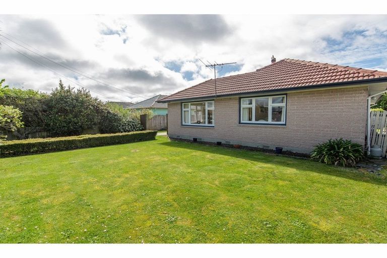 Photo of property in 9 Wesley Street, Kaiapoi, 7630