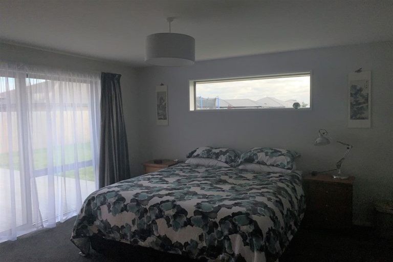 Photo of property in 51 Shadbolt Lane, Rolleston, 7614