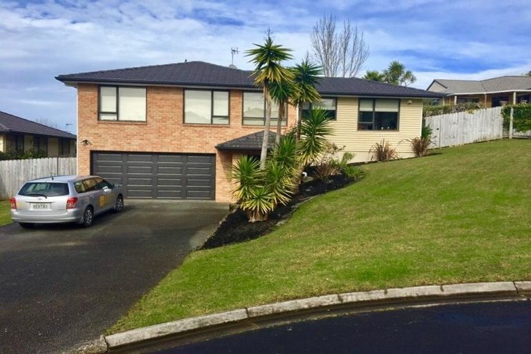 Photo of property in 17 Admiralty Rise, Gulf Harbour, Whangaparaoa, 0930