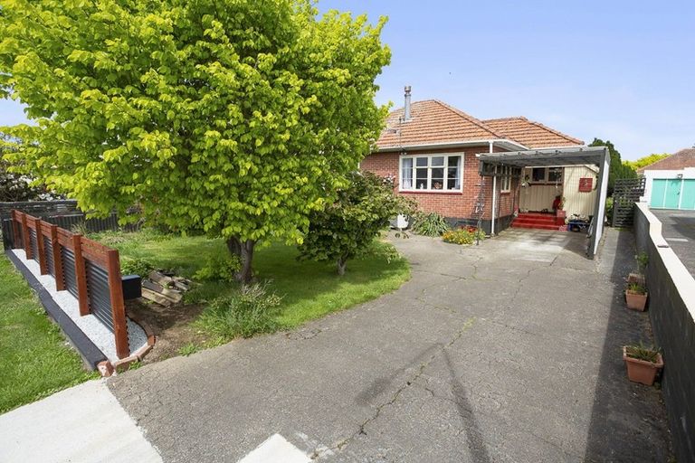 Photo of property in 95 Miller Street, Georgetown, Invercargill, 9812