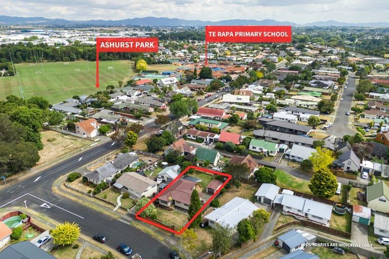 Photo of property in 46 Elmwood Crescent, Pukete, Hamilton, 3200