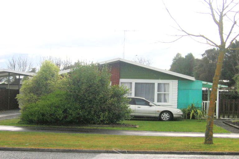 Photo of property in 134a Mahoe Street, Melville, Hamilton, 3206