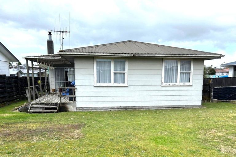 Photo of property in 34 Tainui Street, Tokoroa, 3420