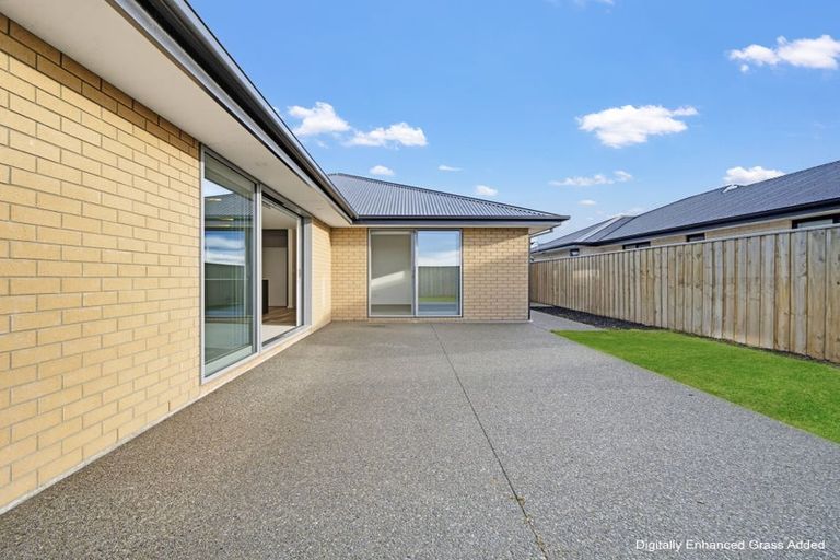 Photo of property in 67 Mehrtens Crescent, Woodend, 7610