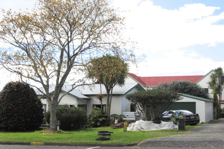 Photo of property in 33 Fourth Avenue, Tauranga, 3110