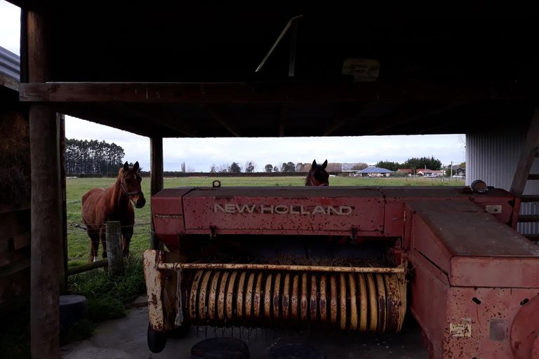 Photo of property in 26 Factory Road, Temuka, 7920