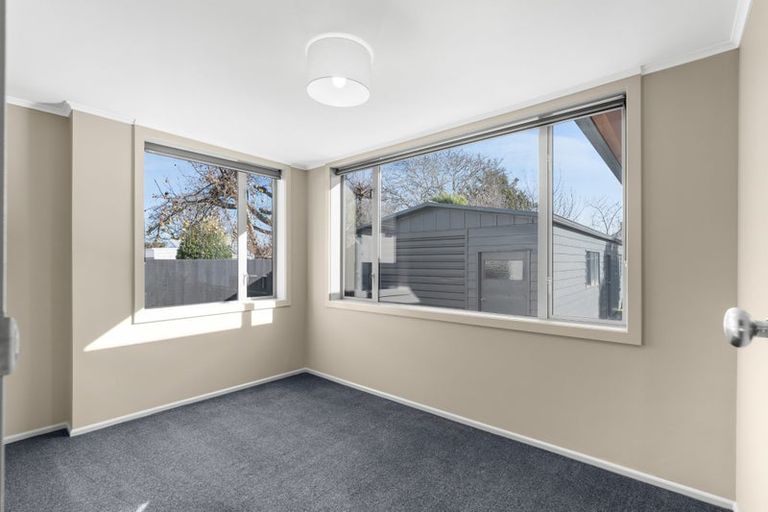 Photo of property in 21 Mccombs Street, Somerfield, Christchurch, 8024