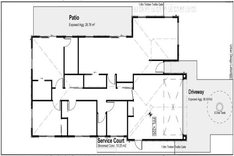 Photo of property in 341 Trices Road, Prebbleton, 7604