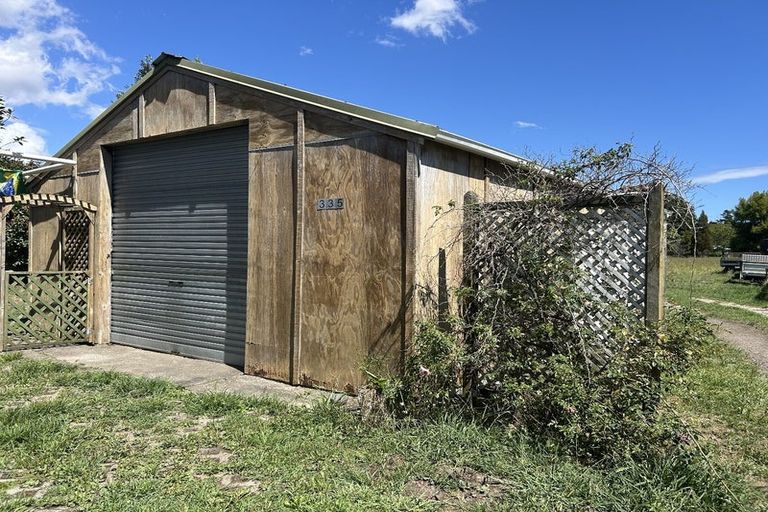 Photo of property in 335 Fitzgerald Road, Drury, 2577