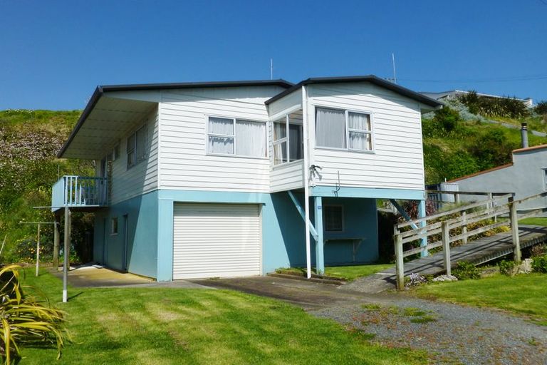 Photo of property in 55 Tainui Street, Kawhia, 3889