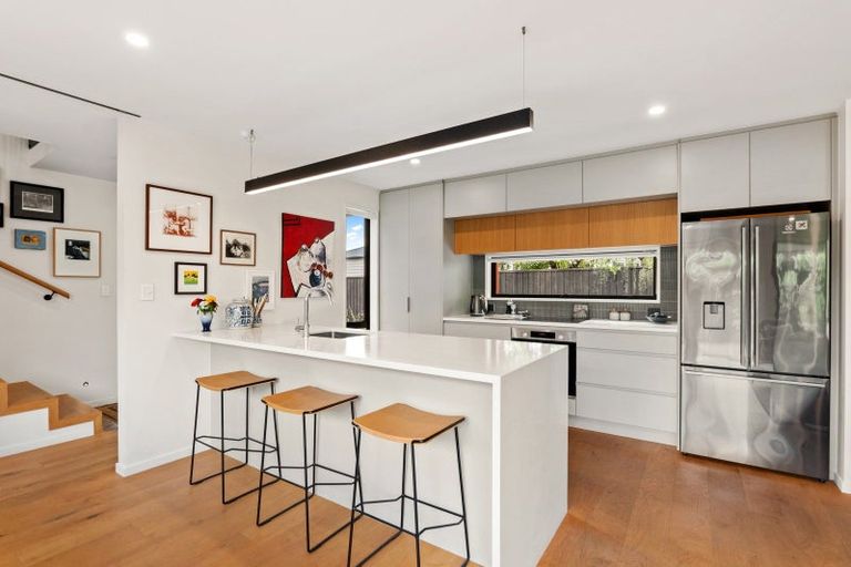 Photo of property in 199a Springfield Road, St Albans, Christchurch, 8014