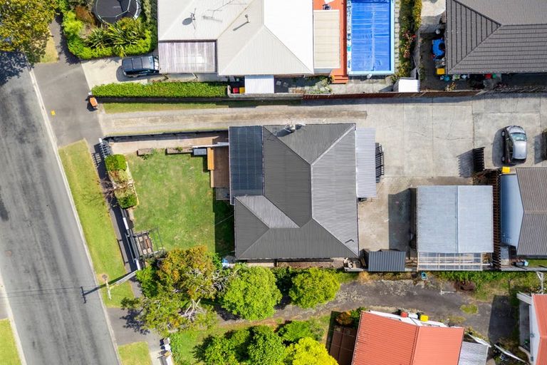 Photo of property in 17 Glenview Terrace, Glenview, Hamilton, 3206