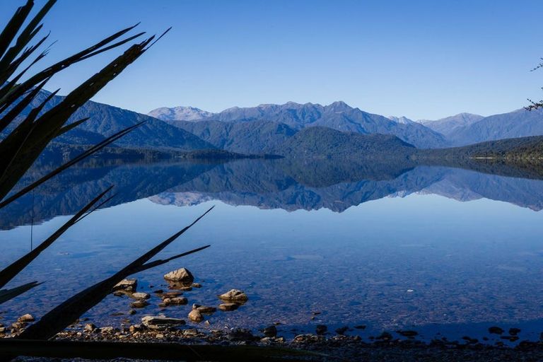 Photo of property in 1294 Lake Kaniere Road, Lake Kaniere, Kokatahi, 7881