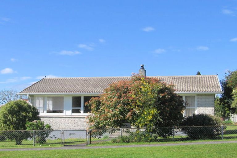 Photo of property in 14 Rata Street, Waihi, 3610