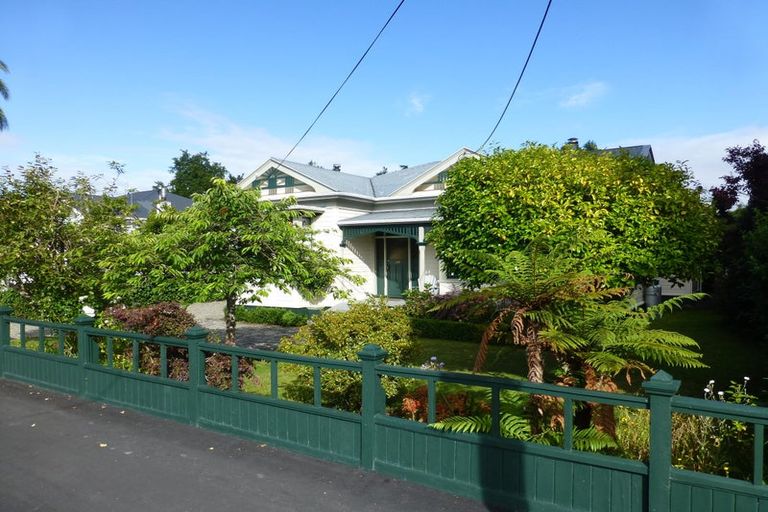 Photo of property in 32 Pownall Street, Masterton, 5810
