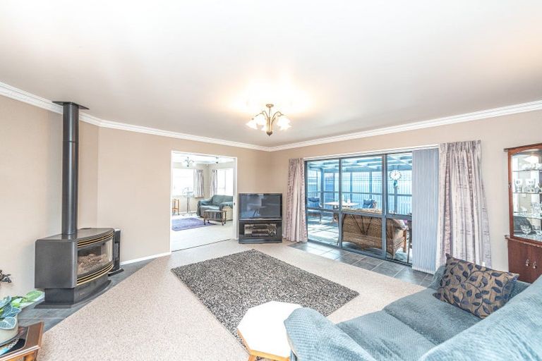 Photo of property in 7 Kelsi Street, Tawhero, Whanganui, 4501