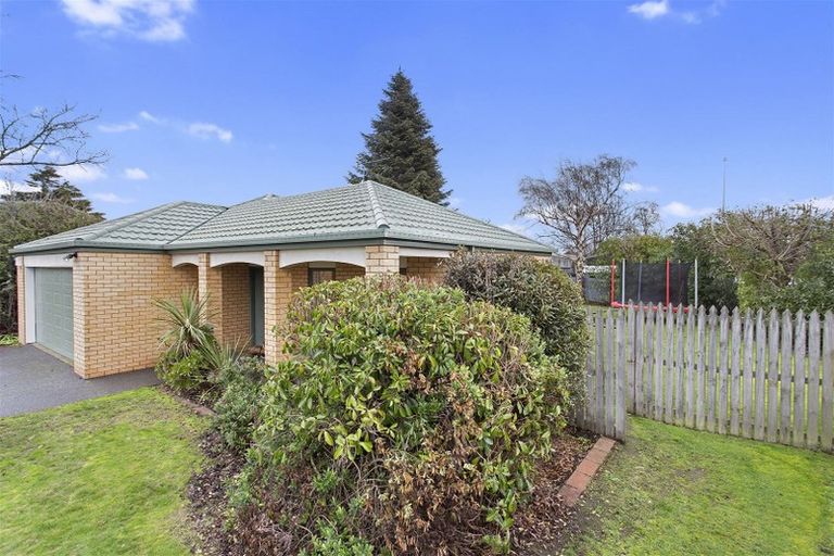 Photo of property in 9 Electra Place, Wigram, Christchurch, 8042