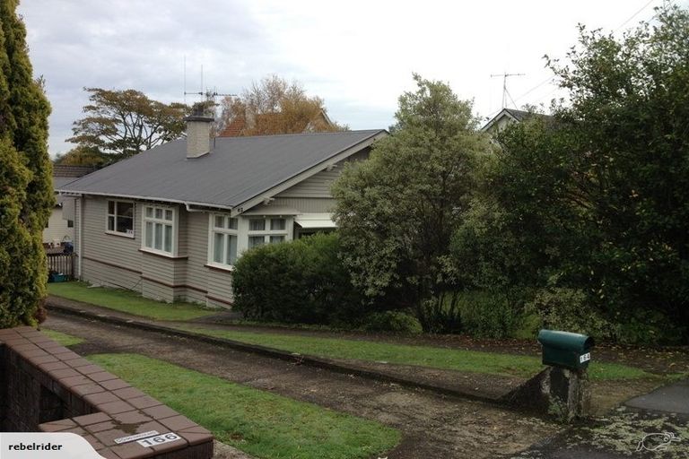 Photo of property in 162 Pembroke Street, Hamilton Lake, Hamilton, 3204