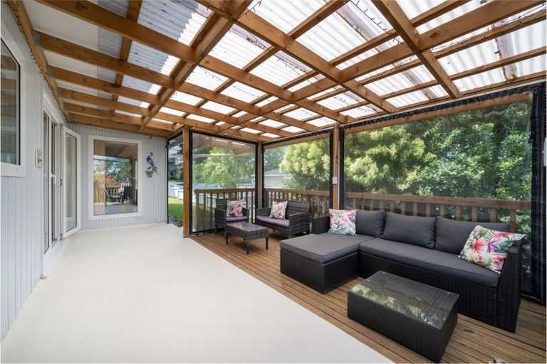 Photo of property in 65 O'halloran Road, Howick, Auckland, 2014