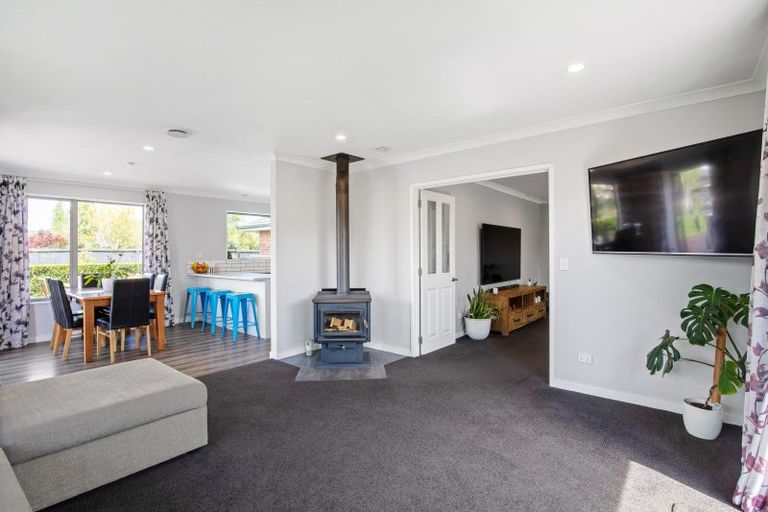 Photo of property in 51a Sheridan Drive, Rolleston, 7614